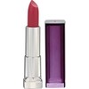 Maybelline New York Colour Sensational Lūpų dažai, spalva - 315 Rich Plum
