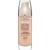 „Maybelline Dream Satin“ skystas makiažo pagrindas, SPF 13, 10 Ivory, 30 ml