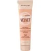 „Maybelline Dream Velvet Soft Matte Kreminis“ makiažo pagrindas, 20 Classic Ivory, 30 ml