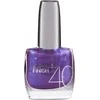 Maybelline Express Finish 40 Seconds Nagų lakas Nr. 250 Deep Violet, 10 ml