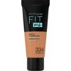 Maybelline Fit Me Matte + Poreless Liquid Foundation 334 Warm Tan, 30 ml