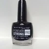Maybelline Forever Strong Super Stay 7 Days Nagų lakas Nr. 700, 10 ml