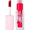Maybelline Maybelline Lifter Plump lūpų blizgis 004 Raudona Flag 5.4ml