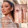 Maybelline „Lifter Stix“ veido kontūravimo bronzantas lazdelėje 55 6 g