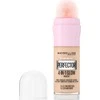 Maybelline Instant Anti-Age Perfector 4-In-1 Glow Makeup moterims, 20 ml