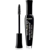 Maybelline Maybelline, The Rocket Volum' Express, Extra Volume, tušas, labai juodas, 9,6 ml moterims