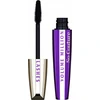Maybelline Maybelline, The Rocket Volum' Express, Extra Volume, tušas, labai juodas, 9,6 ml moterims