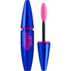Maybelline Maybelline, The Rocket Volum' Express, Extra Volume, tušas, labai juodas, 9,6 ml moterims