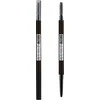"Maybelline Brow Ultra Slim Defining Eyebrow Pieštukas 04 Medium Brown" antakių pieštukas