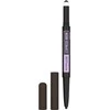 L'Oreal EXP BROW SATIN DUO NU 05 BLACKBROWN