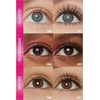 Maybelline MAYBELLINE_Lash Sensational Firework storinantis blakstienų tušas Juodas 10ml