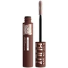 Maybelline Body Lash Sensational Volume Blakstienų tušas, Mocha Brown, 9,75 ml