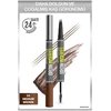 „Maybelline“ antakių įdėklas, vidutinio rudumo, 1 U
