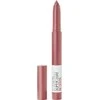 Maybelline MAIBELLINE _ super Stay Ink Crayon lūpų dažai bare 25 Stay Excepti