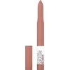 Maybelline MAIBELLINE _ super Stay Ink Crayon lūpų dažai dalis 95 Talk Kalba 2g