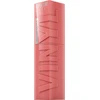 Maybelline MAYBELLINE_Super Stay Ink Viniliniai skysti lūpų dažai 100 Charmed 4,2 ml