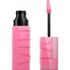 Maybelline MAYBELLINE_Super Stay Ink Vinilo vinilo skysti lūpų dažai 155 4,2 ml