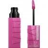 Maybelline MAYBELLINE_Super Stay Ink Viniliniai skysti lūpų dažai 165 4,2 ml