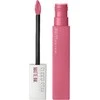 Maybelline New York Superstay Matte Ink Skysti matiniai lūpų dažai, 5 ml, spalva - 125 Inspirer