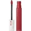 Maybelline New York  Superstay Matte Ink Skysti matiniai lūpų dažai, 5 ml, spalva - 170 Initiator