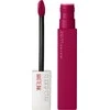 Maybelline New York Superstay Matte Ink Skysti matiniai lūpų dažai, 5 ml, spalva - 120 Artist