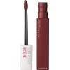 Maybelline New York Superstay Matte Ink Skysti matiniai lūpų dažai, 5 ml, spalva - 50 Voyager