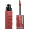 Maybelline MAYBELLINE_Super Stay Vinyl Ink viniliniai lūpų dažai 115 Peppy 4,2 ml