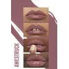 Maybelline MAYBELLINE_Superstay Vinyl Ink Liquid Pomadka do ust 110 Awestruck 4,2ml