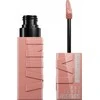 Maybelline MAYBELLINE_Superstay Vinyl Ink Liquid Pomadka do ust 95 Captivated 4,2 ml