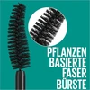 Maybelline New York Žalias* Edition Mega blakstienų tušas apimčiai ir ilgiui - Nr.01 Juoda 9ml (30153042)