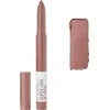 Maybelline Pomadka do ust Super Stay Ink Crayon 10 Trust Your Gut 2g