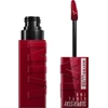 Maybelline Lūpų dažai Maybelline Superstay Vinyl Ink 55-royal