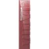 Maybelline lūpų dažai Maybelline Superstay Vinyl Ink 40-šmaikštus skystis (4,2 ml)