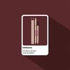 Poppy Head Inkfluence eyeliner w pisaku su pędzelkową końcówką 02 Berry Brown 0.6ml