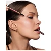 Poppy Head Inkfluence eyeliner w pisaku su pędzelkową końcówką 01 True Juodas 0.6ml