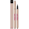 Poppy Head Inkfluence eyeliner w pisaku su pędzelkową końcówką 01 True Juodas 0.6ml