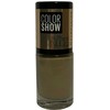 Maybelline , Spalvų paroda The 24 Karat Nudes, Nagų lakas, Nr. 476, Shimmer & Chic, 7 ml Moterims