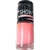 Maybelline , Spalvų šou balintas neonas, nagų lakas, Nr. 243, Tropin, 7 ml Moterims