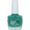 Maybelline Super Stay 7 Days Nagų lakas Nr. 605 Hyper Jade, 10 ml