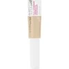 Maybelline SuperStay Full Coverage Kreminis Maskuoklis 15 rusvai gelsvas Light, 6 ml