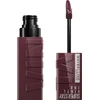 Maybelline Superstay Vinyl Ink Liquid Pomadka do ust 135 Fearless 4,2 ml