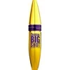 Maybelline The Colossal Big Shot Volumizing Blakstienų tušas Juodas 9.5 ml