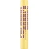 Maybelline Colossal Bubble Blakstienų tušas Juodas, 10 ml