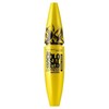 Maybelline MascarA MascarA rašalas Colossal Tūris ekspresuoti Rūkančios akys Juodas Noir 10,7 ml