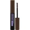 MAYBELLINE_Brow Fast Sculpt antakių gelis 06 Deep Brown 6ml