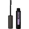 MAYBELLINE_Brow Fast Sculpt antakių gelis 06 Deep Brown 6ml