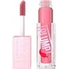 MAYBELLINE_Lifter Plump lūpų blizgis 001 Blush Blaze 5,4 ml