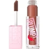 MAYBELLINE_Lifter putlus lūpų blizgis 007 Cocoa Zing 5,4 ml