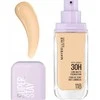 Maybelline Super Stay Lumi-Matte makiažo pagrindas