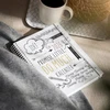 Mayland-Burde Doodle I A5 savaitinis kalendorius 2026